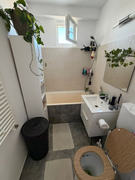 Drumul Taberei vanzare 2 camere ieftin si modern